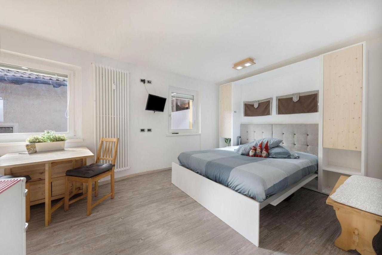 טזרו Casa Pare' B&B מראה חיצוני תמונה