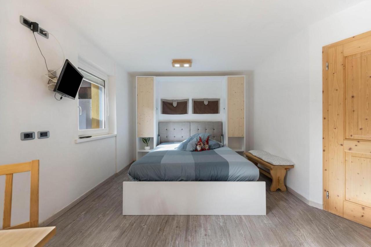 טזרו Casa Pare' B&B מראה חיצוני תמונה