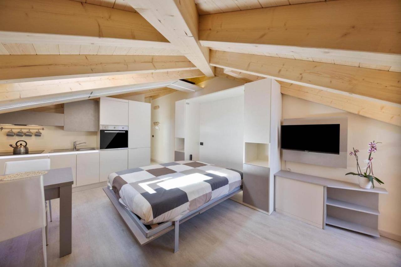 טזרו Casa Pare' B&B מראה חיצוני תמונה