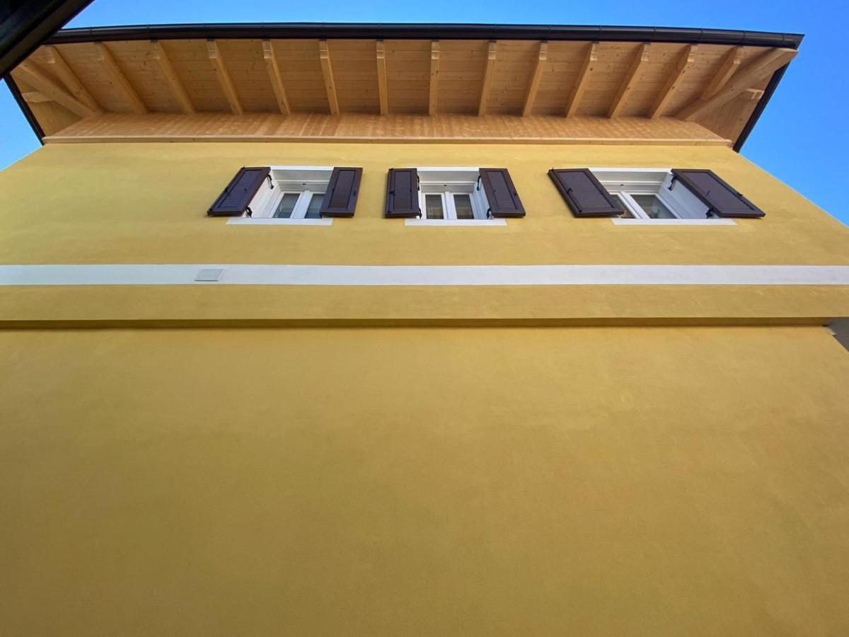 טזרו Casa Pare' B&B מראה חיצוני תמונה