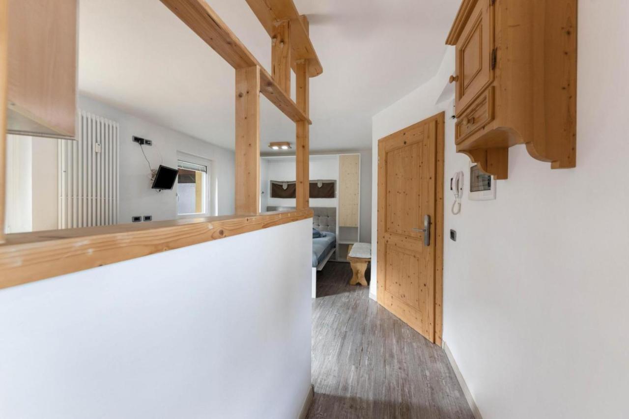 טזרו Casa Pare' B&B מראה חיצוני תמונה