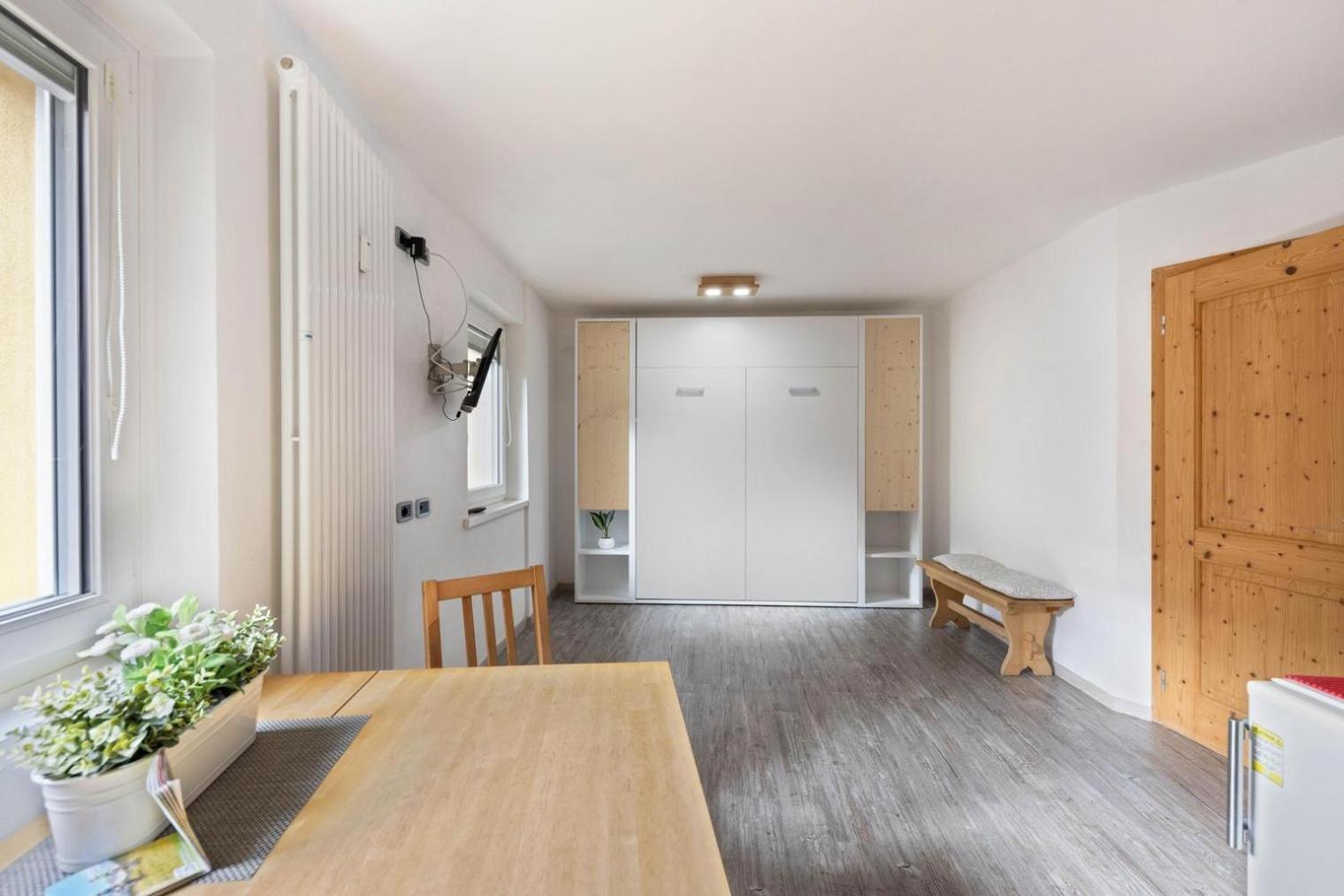 טזרו Casa Pare' B&B מראה חיצוני תמונה