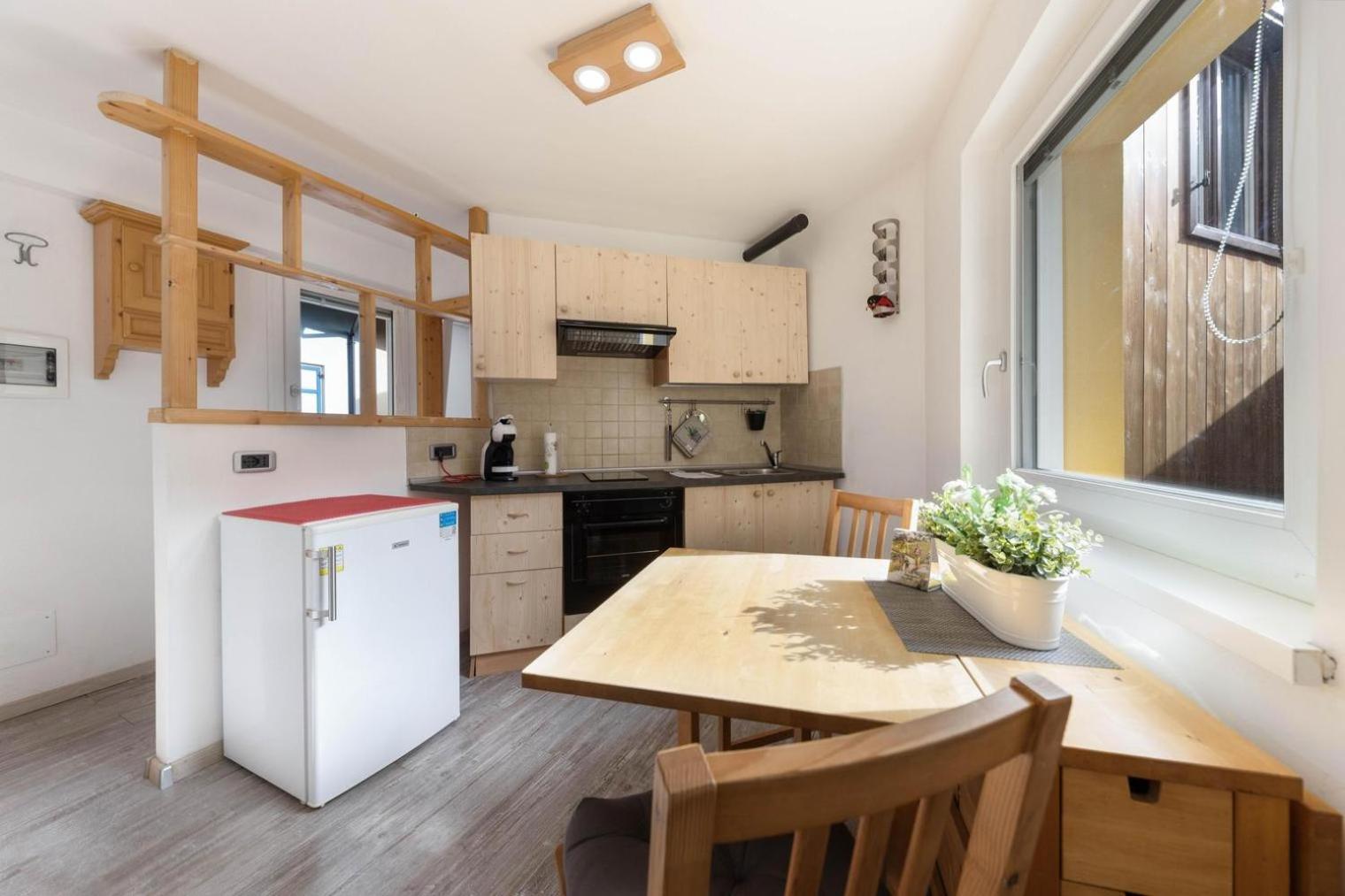 טזרו Casa Pare' B&B מראה חיצוני תמונה
