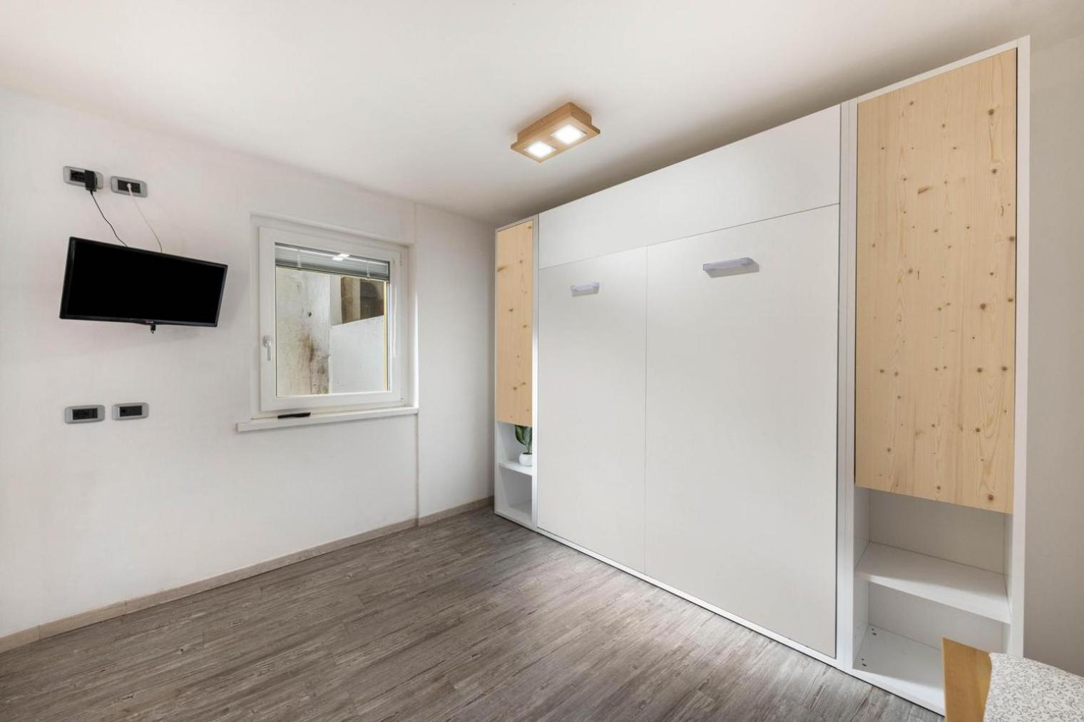 טזרו Casa Pare' B&B מראה חיצוני תמונה
