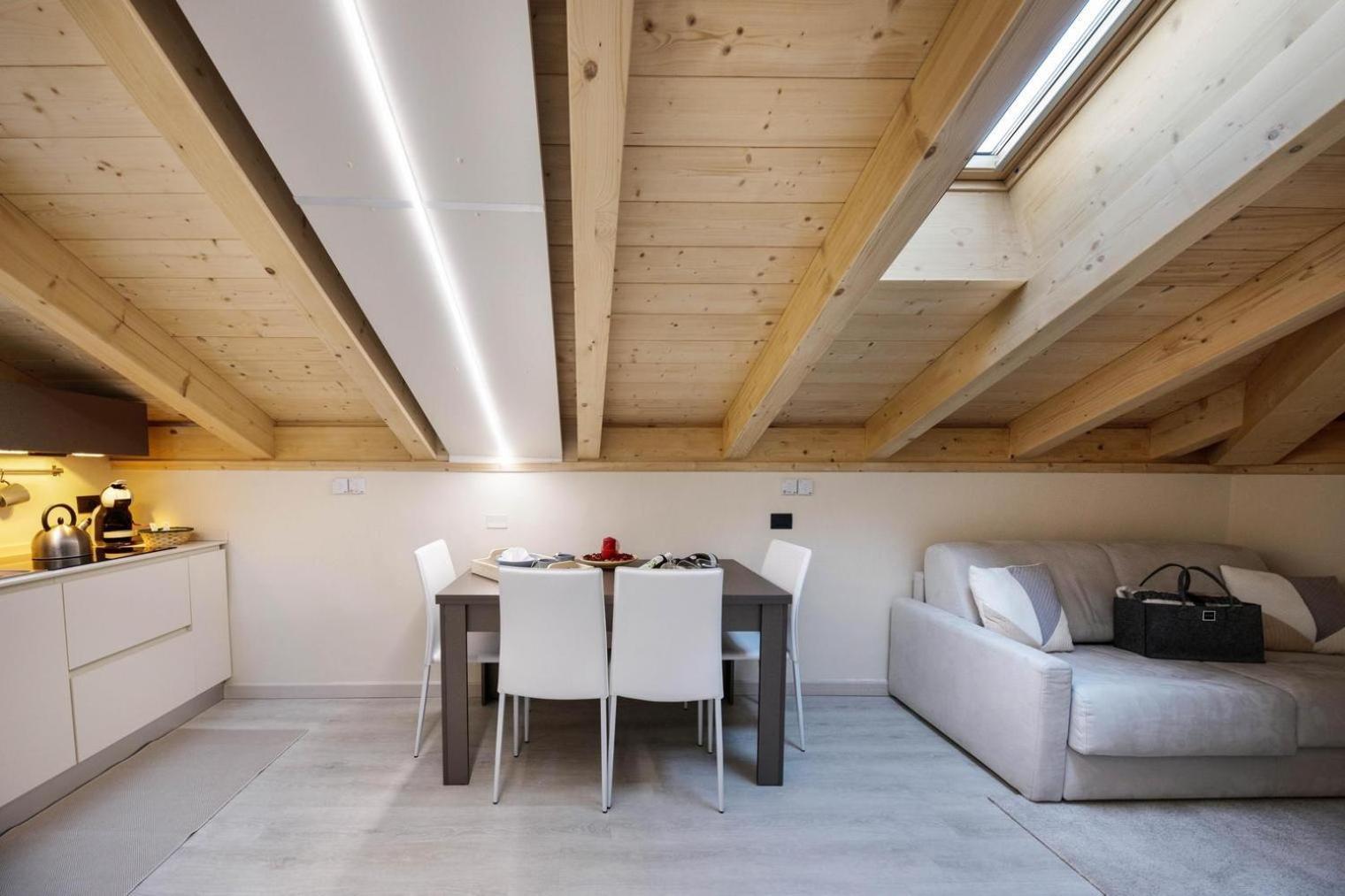 טזרו Casa Pare' B&B מראה חיצוני תמונה