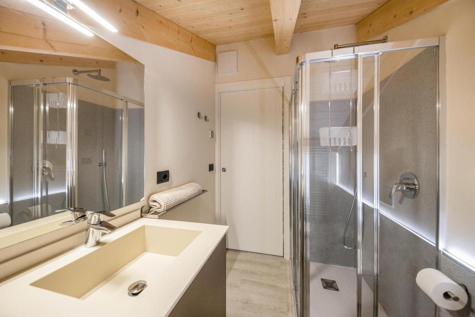 טזרו Casa Pare' B&B מראה חיצוני תמונה