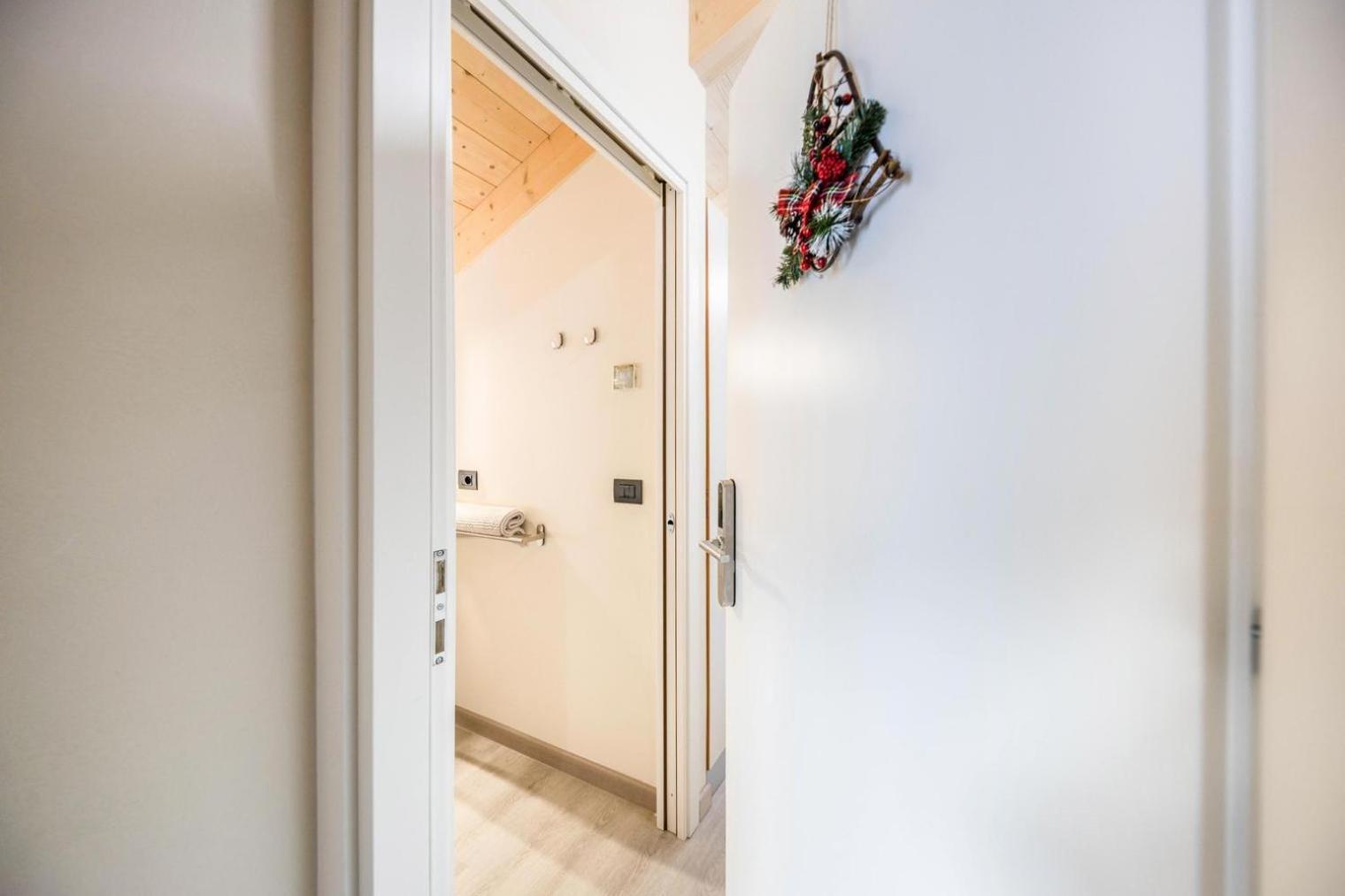 טזרו Casa Pare' B&B מראה חיצוני תמונה
