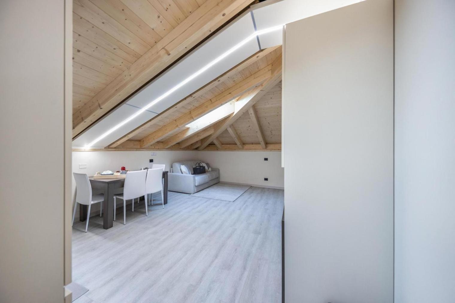 טזרו Casa Pare' B&B מראה חיצוני תמונה