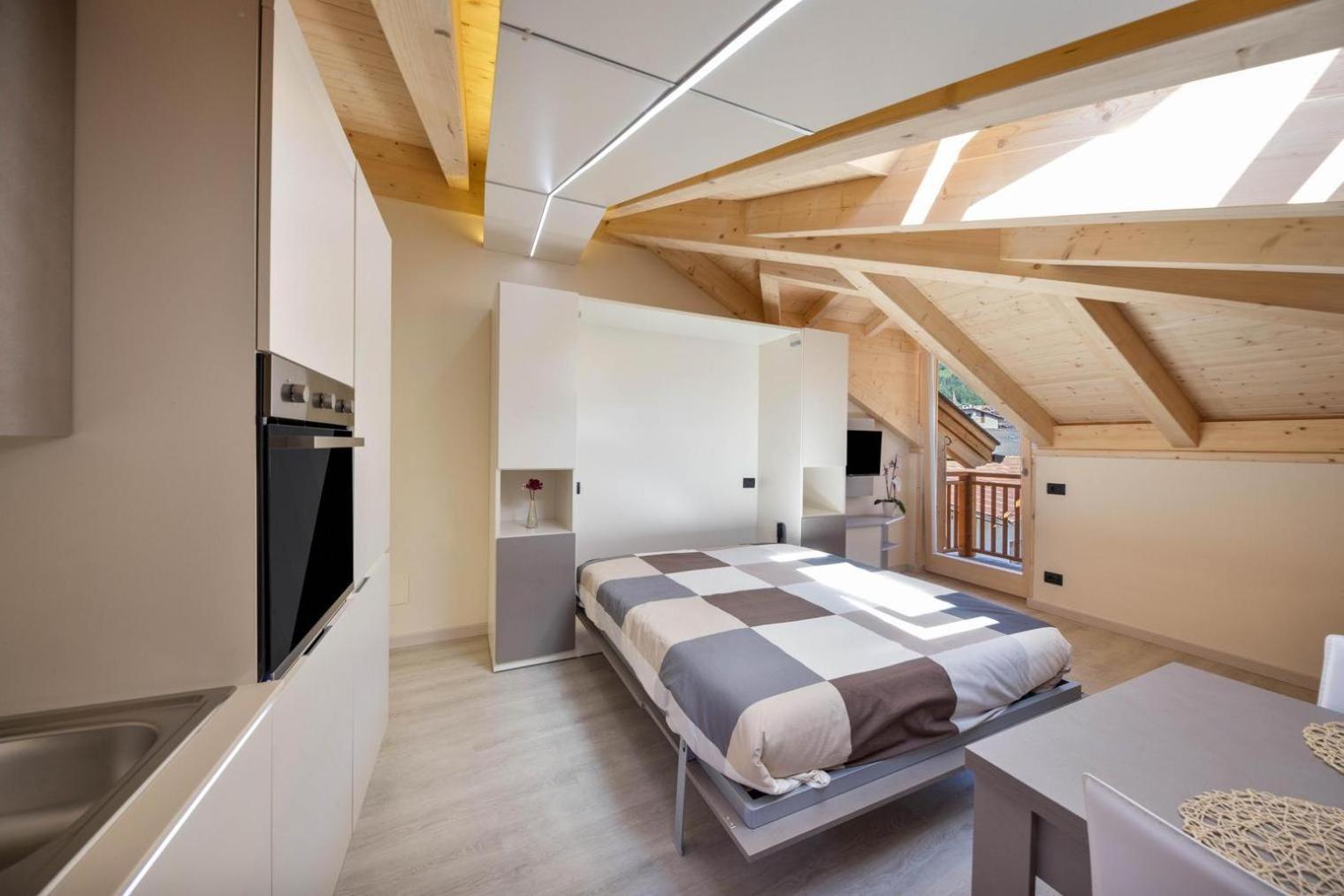 טזרו Casa Pare' B&B מראה חיצוני תמונה