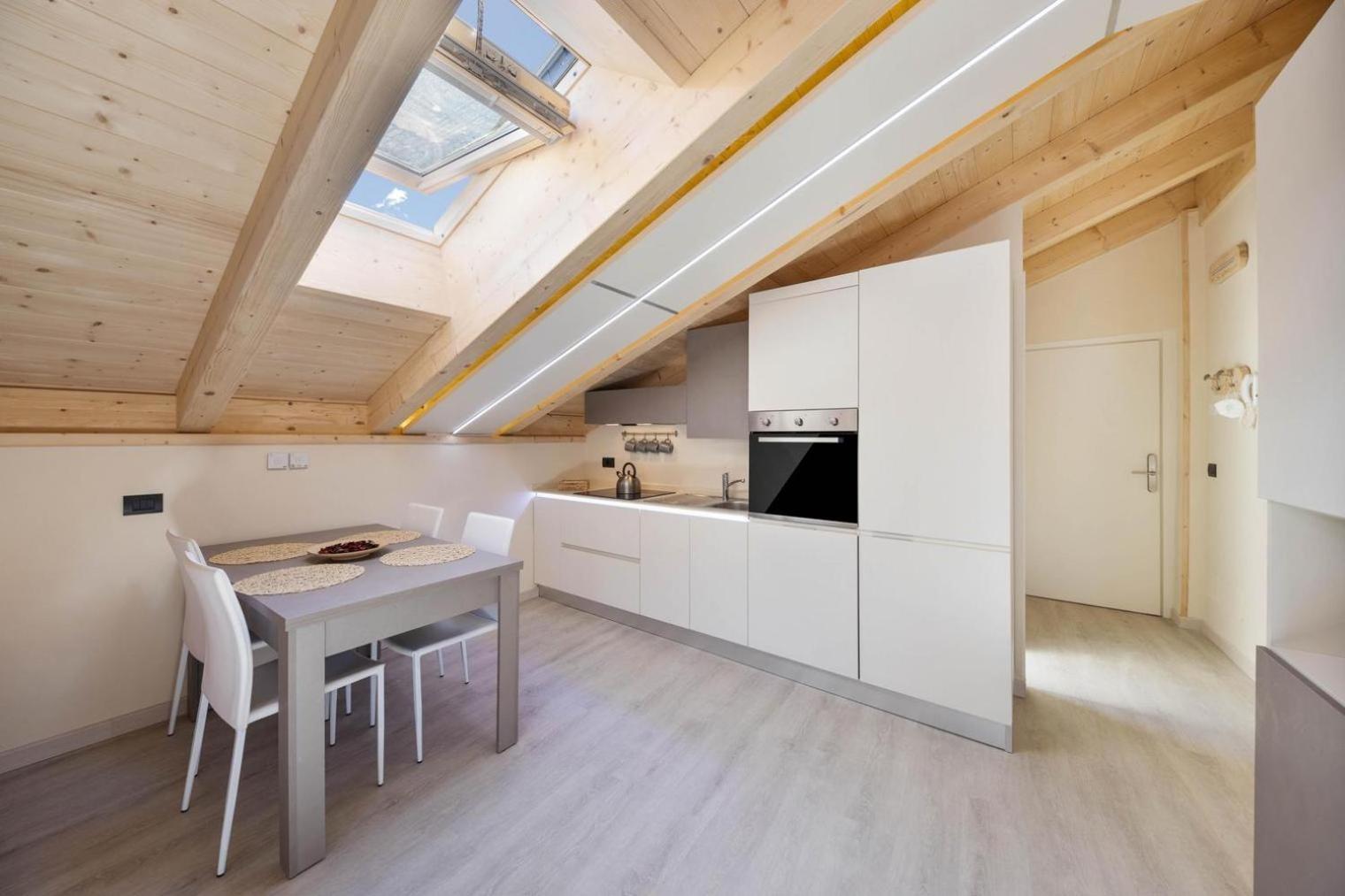 טזרו Casa Pare' B&B מראה חיצוני תמונה