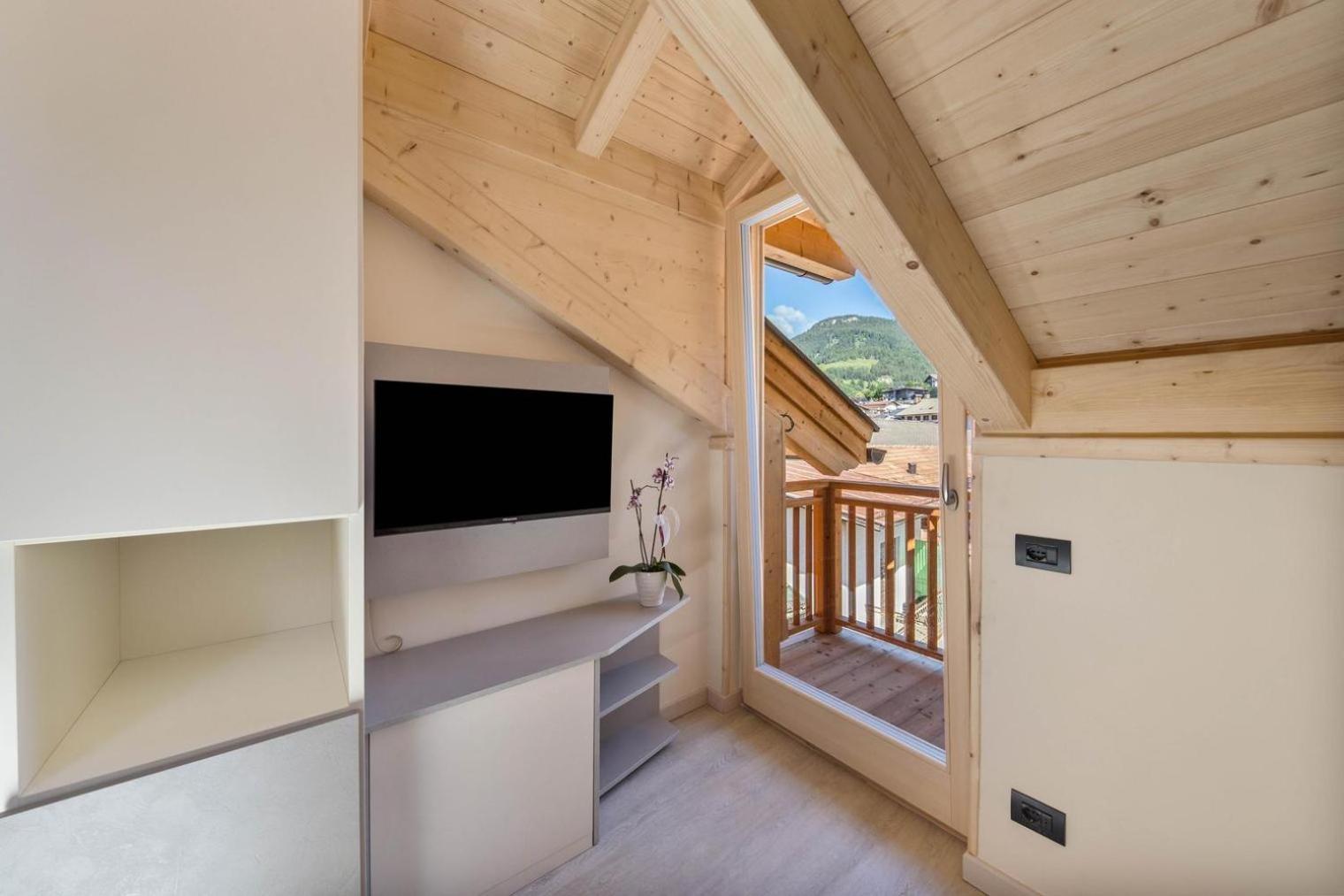 טזרו Casa Pare' B&B מראה חיצוני תמונה